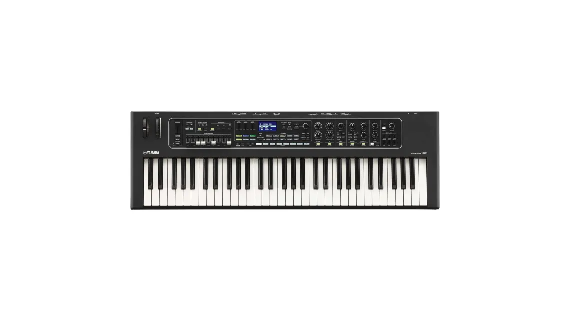 Yamaha CK61