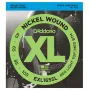 Daddario EXL165SL