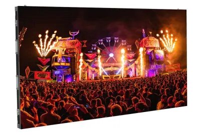 ADJ WMS2 LED Video Panel