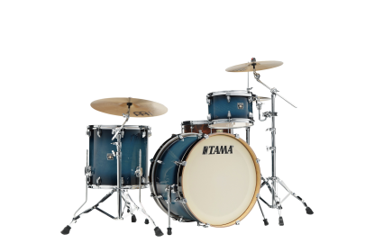 Tama CL32RZ-BAB Superstar Classic 3 teilig