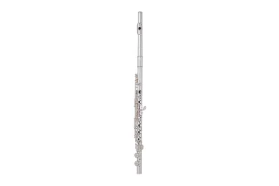 Pearl Quantz B505E-HC Flute B-Ware