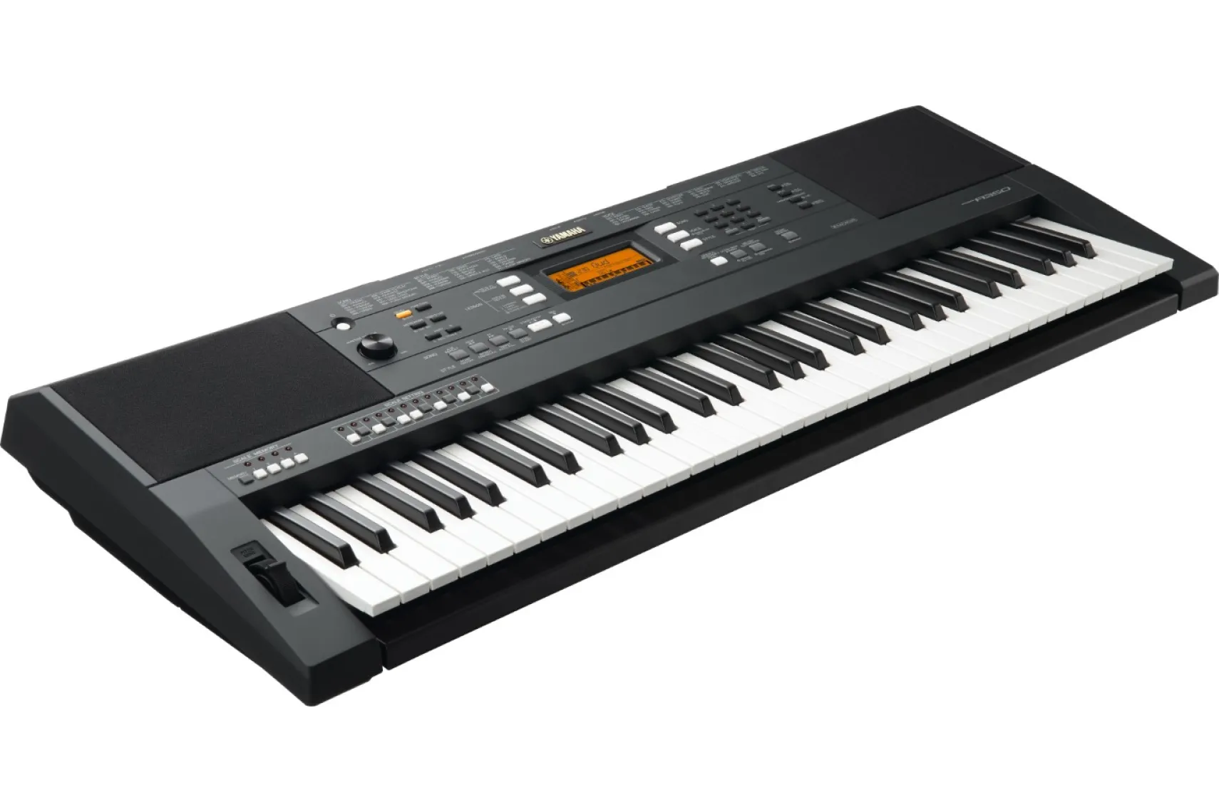 Yamaha PSR-A350