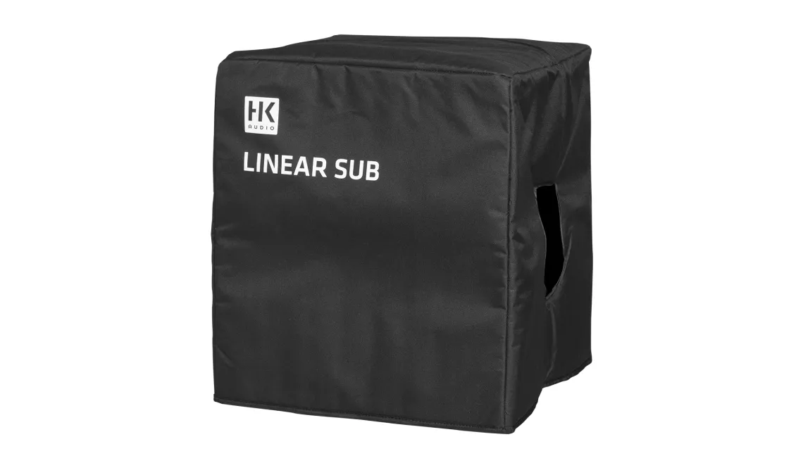 HK Audio Cover L SUB 1500A