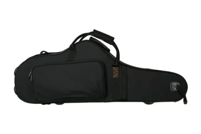 Soundline Protec Tenorsax Formkoffer Black PB-305CT