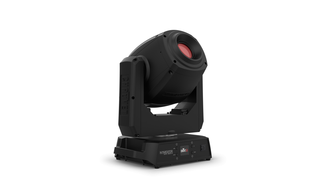 Chauvet Intimidator Spot 360X IP 100W LED Outdoor Moving Head Spot