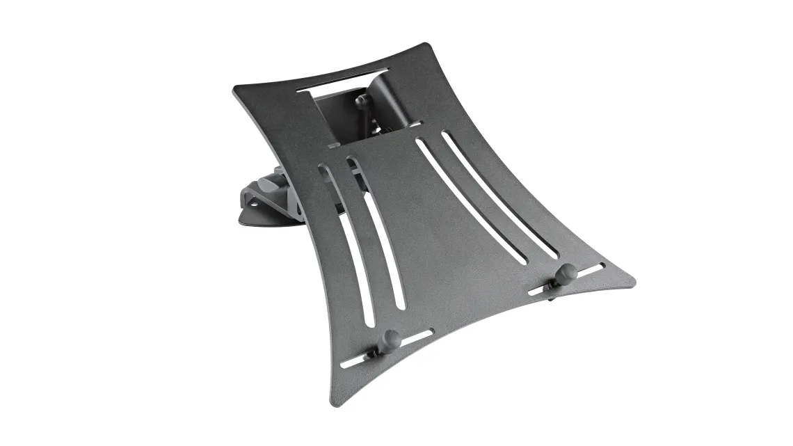 K&M 18863 Laptopablage für »Spider Pro«