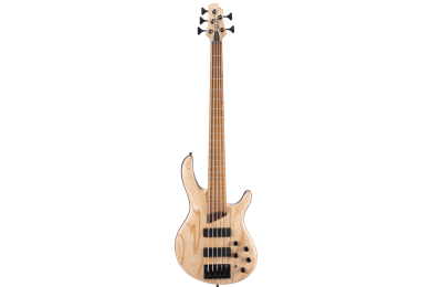 CORT B5 Element E-Bass Open Pore Natural 5-Saiter