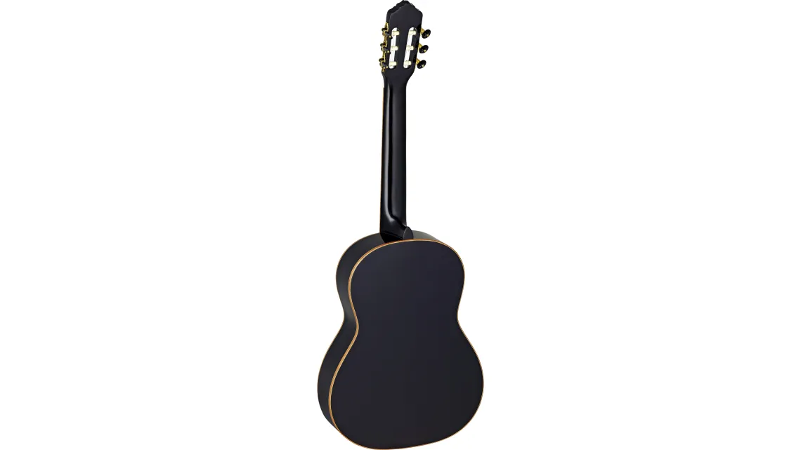 Ortega R221BK Classical Guitar