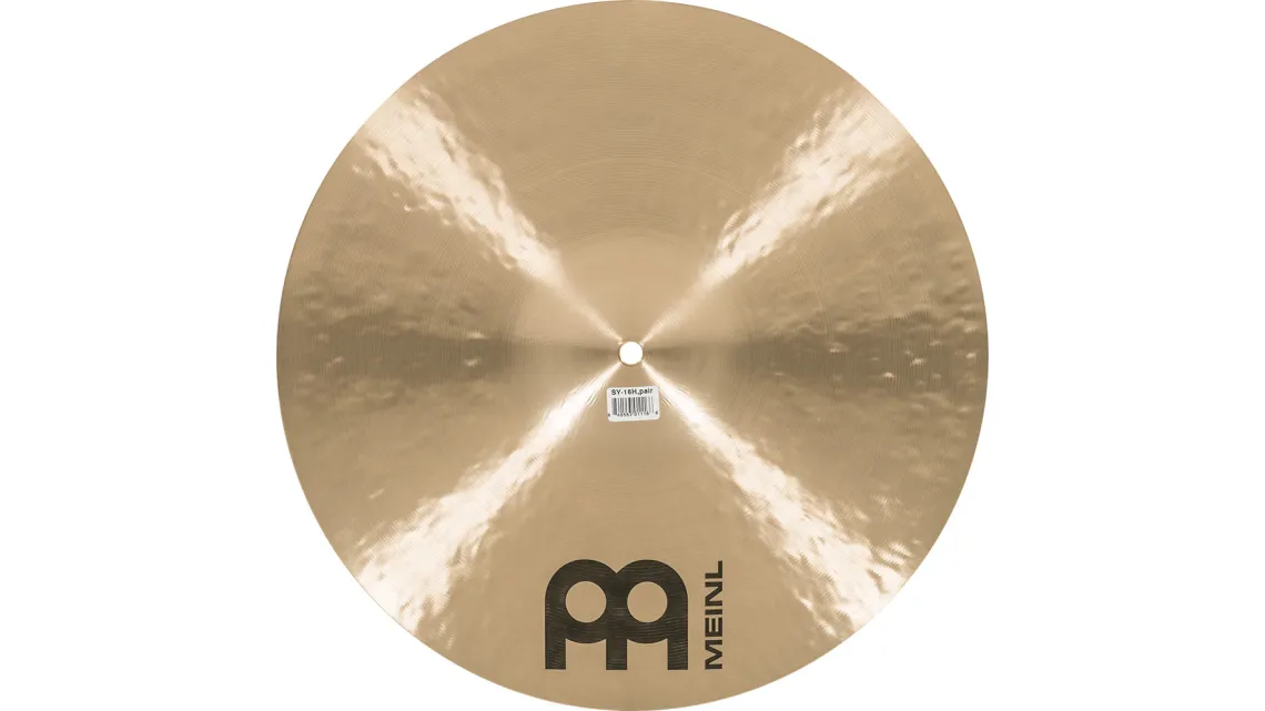 Meinl Sy-16h 16" Symphonic Heavy