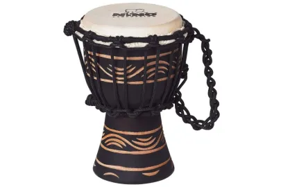 Nino-ADJ4-XXS Djembe African XX-Small