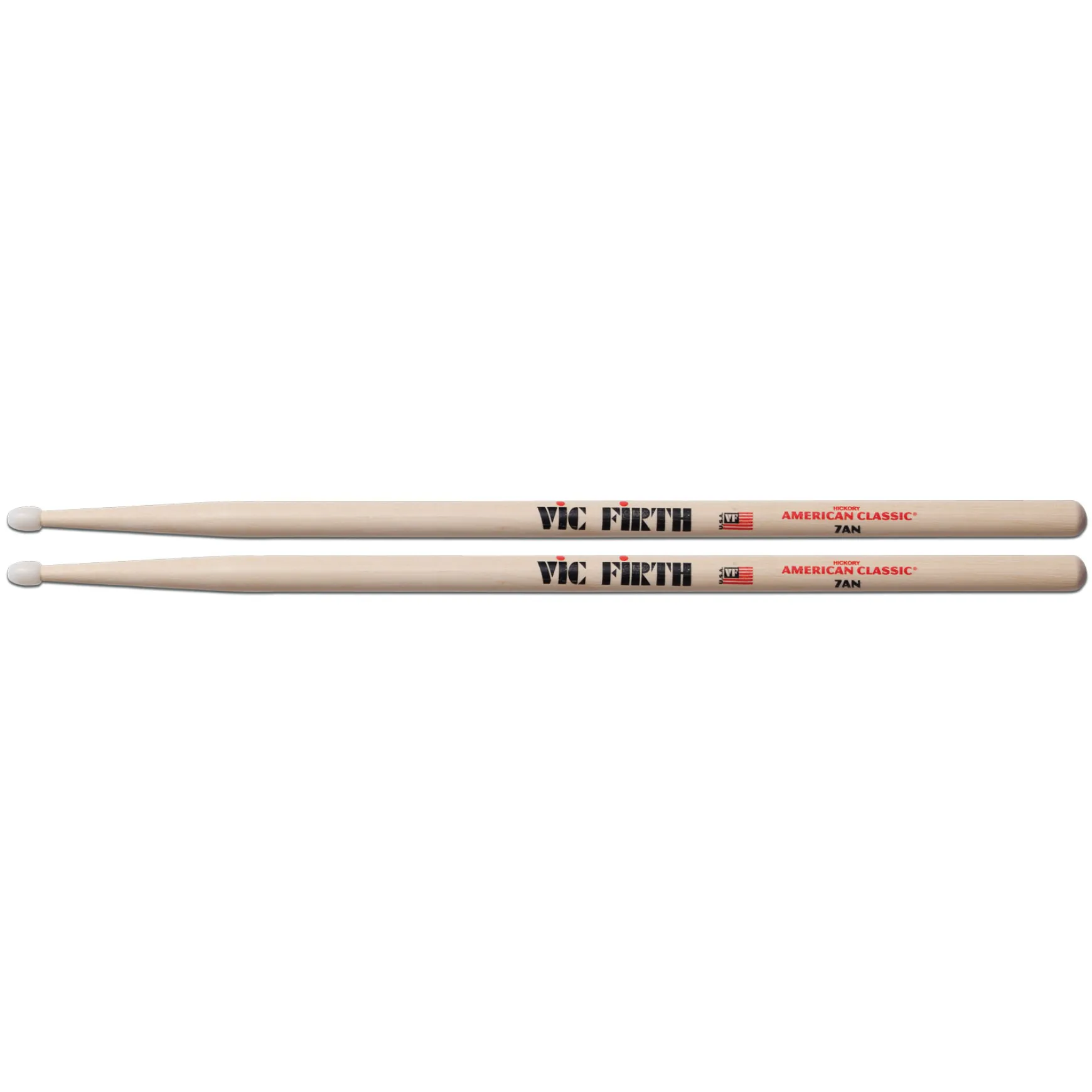 Vic Firth 7AN American Classic Nylon Tip