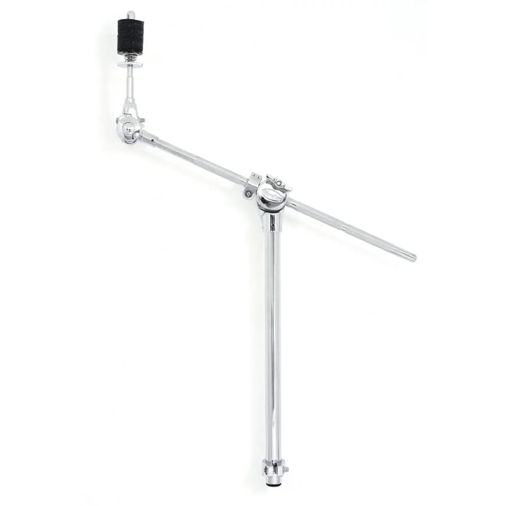 Gibraltar SC-LBBT-TP Cymbal Boom Arm