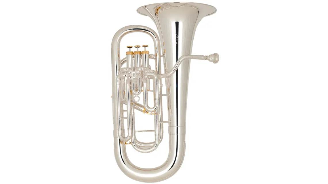 Miraphone M5050 15000-E10 Euphonium