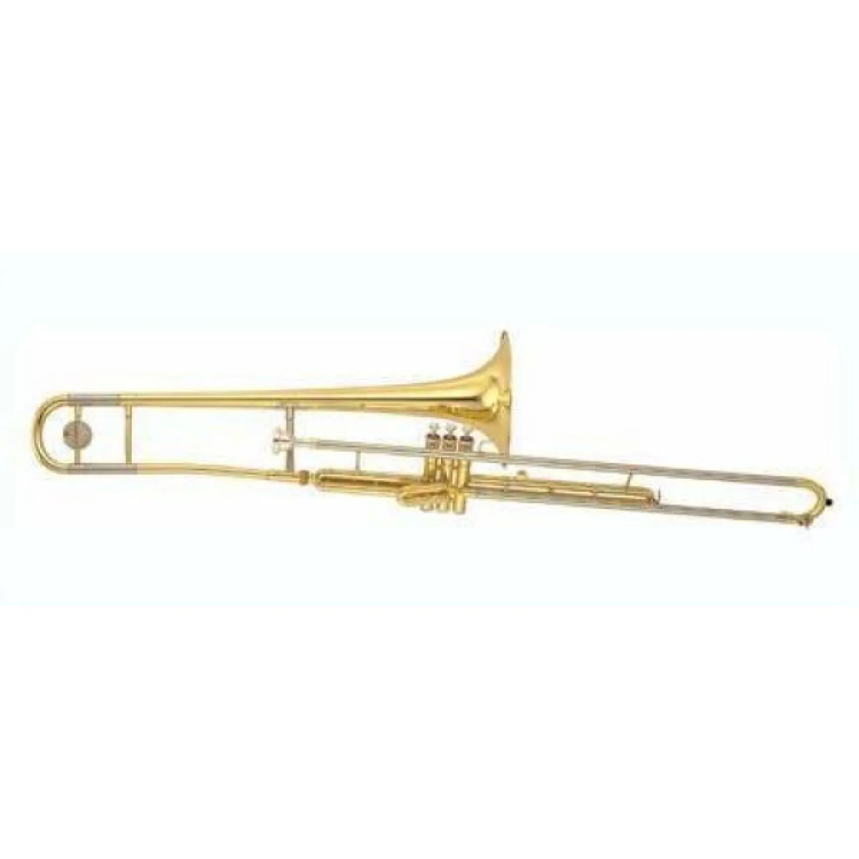 Yamaha YSL-354 Ventilposaune