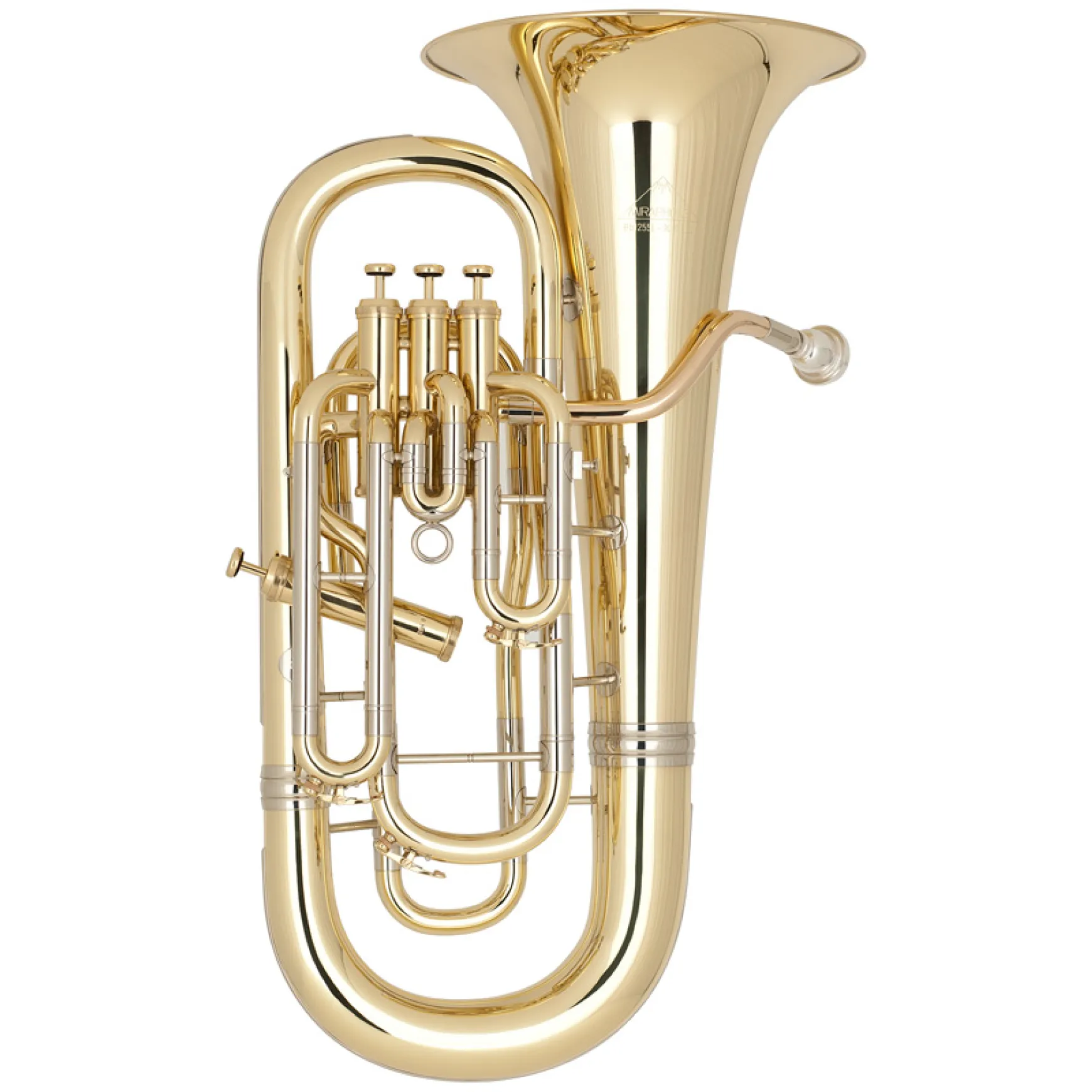 Miraphone 1255L 13000 Euphonium
