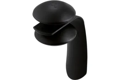 Meinl HSH Heel Shaker Black