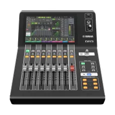 Yamaha DM3 Digital Mixer Dante