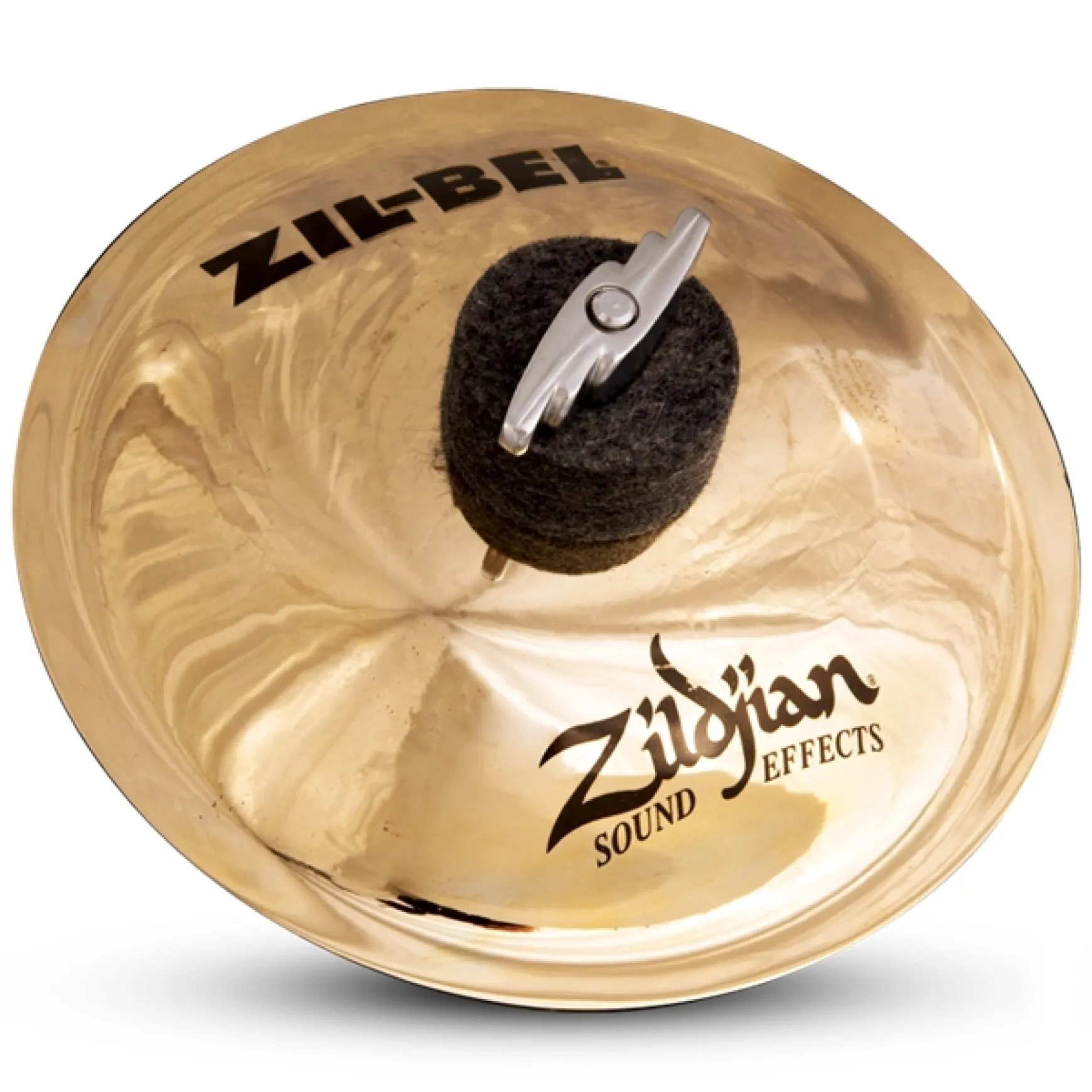 Zildjian ZIA20001 06" Zil-Bel klein