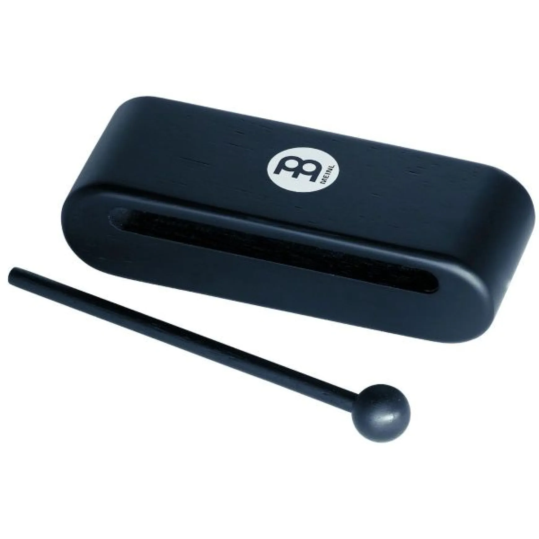 Meinl MWB1BK Wood Block Medium