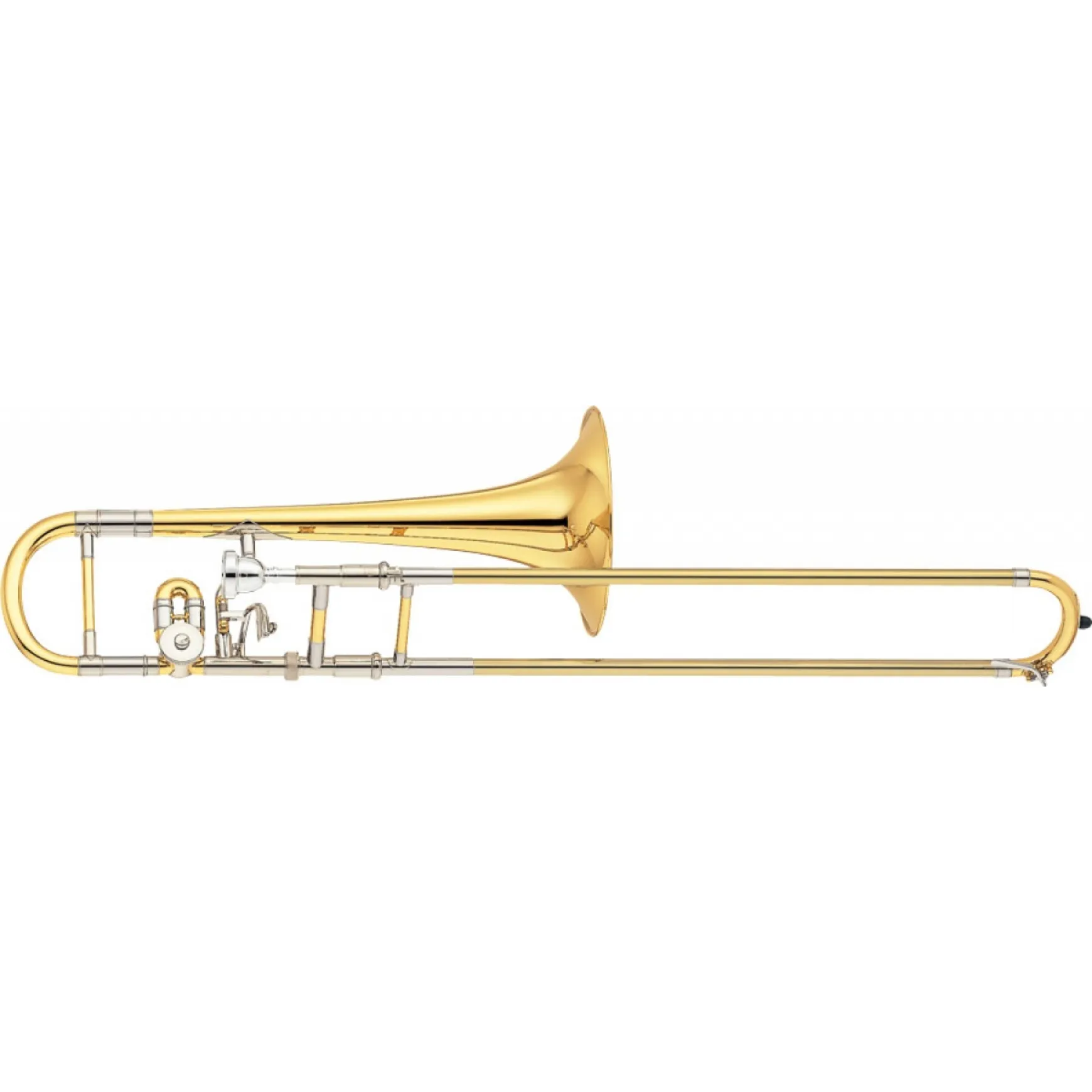 Yamaha YSL-872 Altposaune