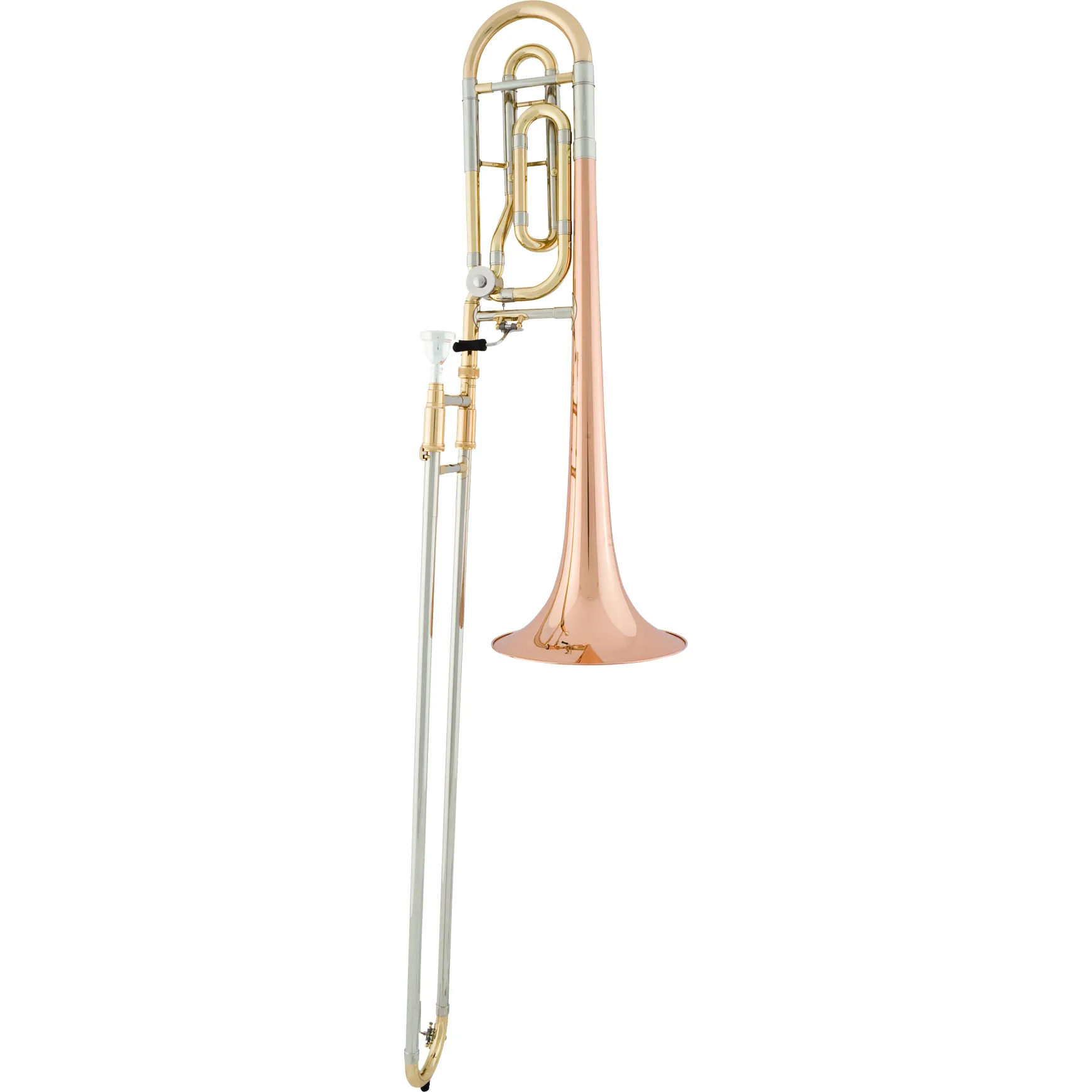 A&S Arnolds & Sons   ASL-420G Posaune