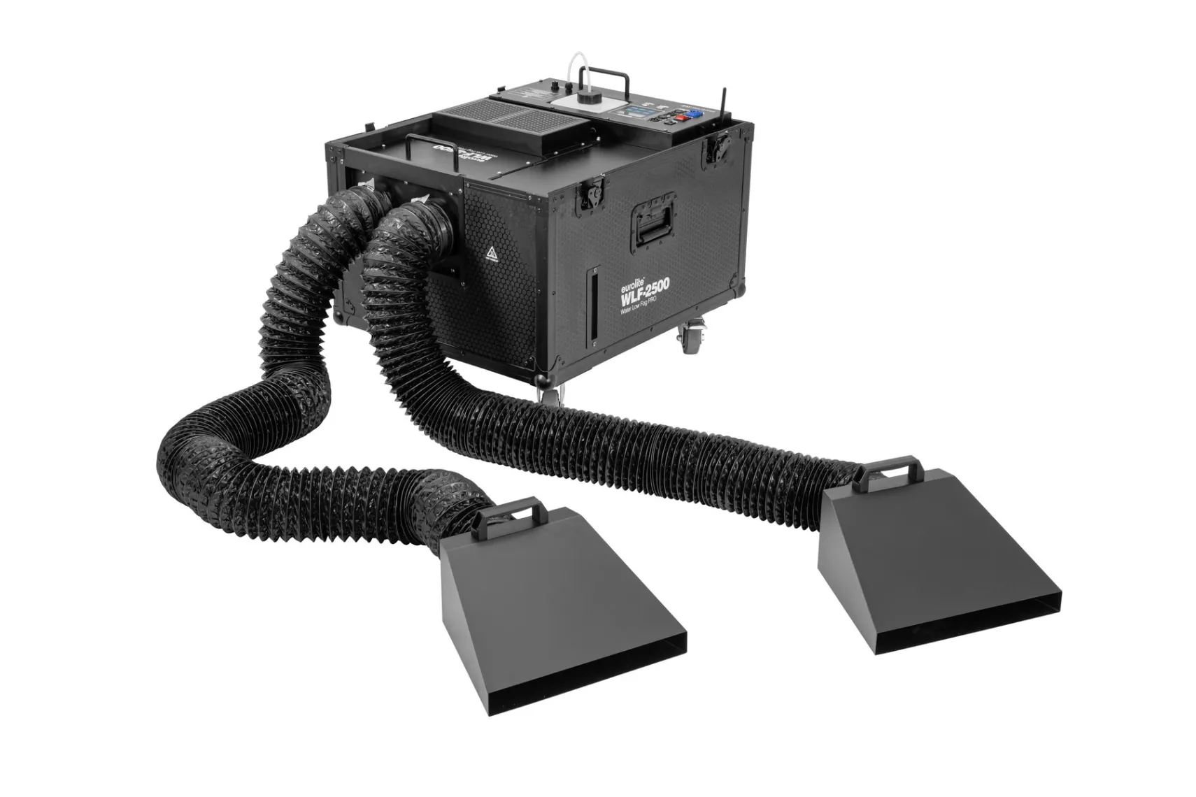Eurolite WLF-2500 Water Low Fog PRO B-Ware