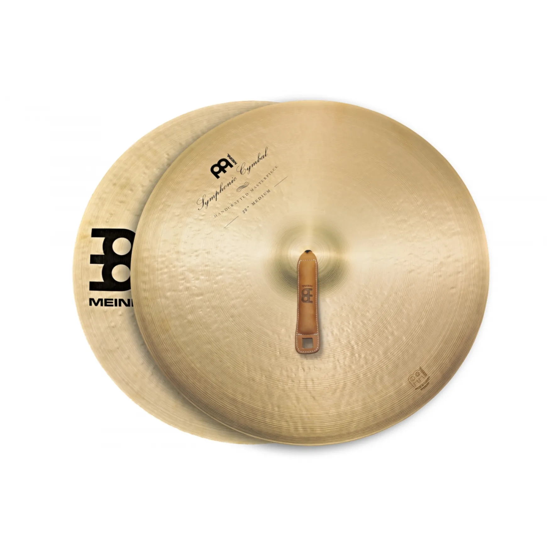 Meinl SY-20M Symphonic Medium 20"