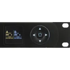 Showtec Booster Pro 2-8 DMX/RDM 5-pin
