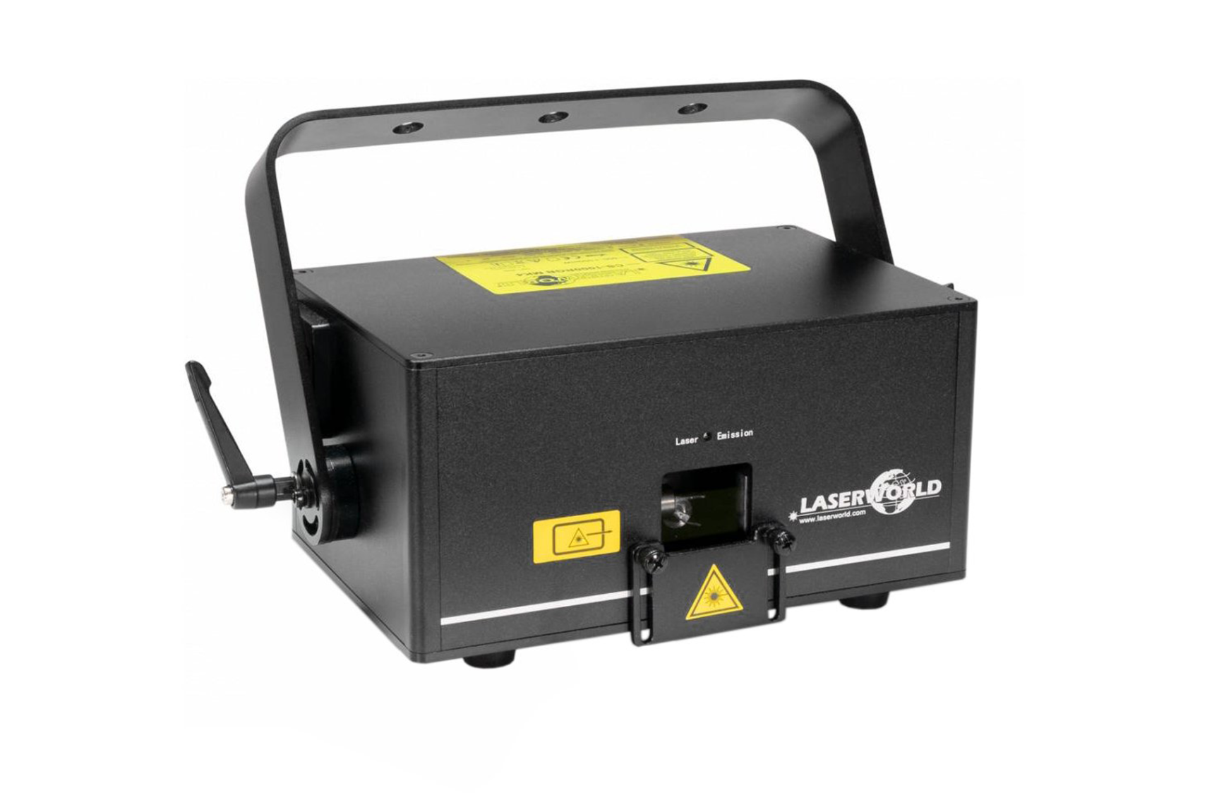 Laserworld CS-1000RGB MK4