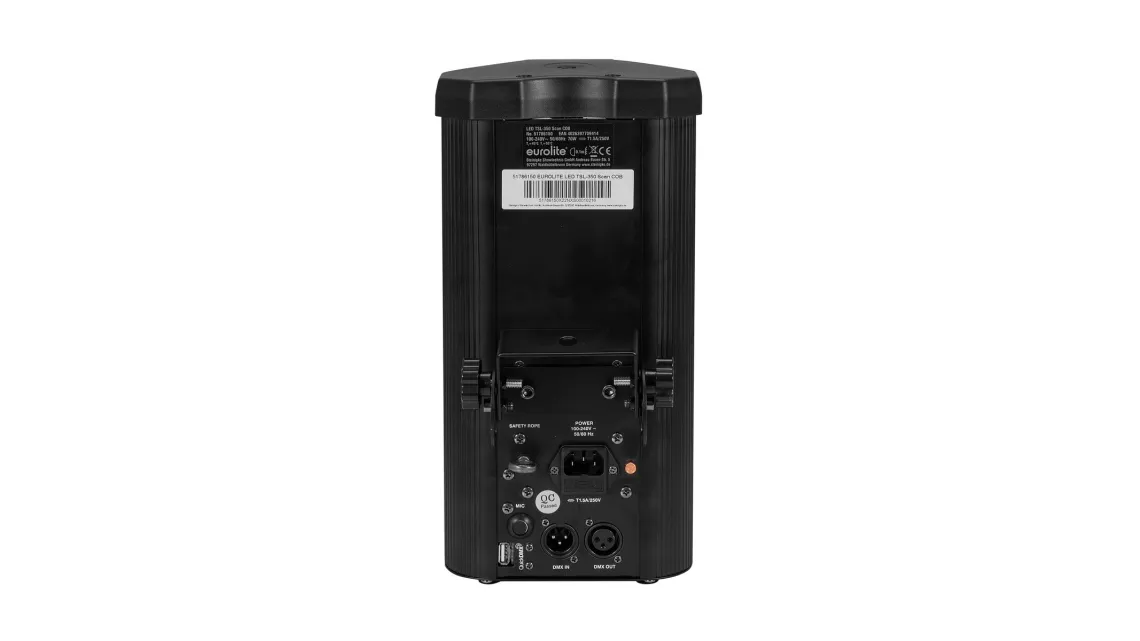 Eurolite LED TSL-350 Scan COB