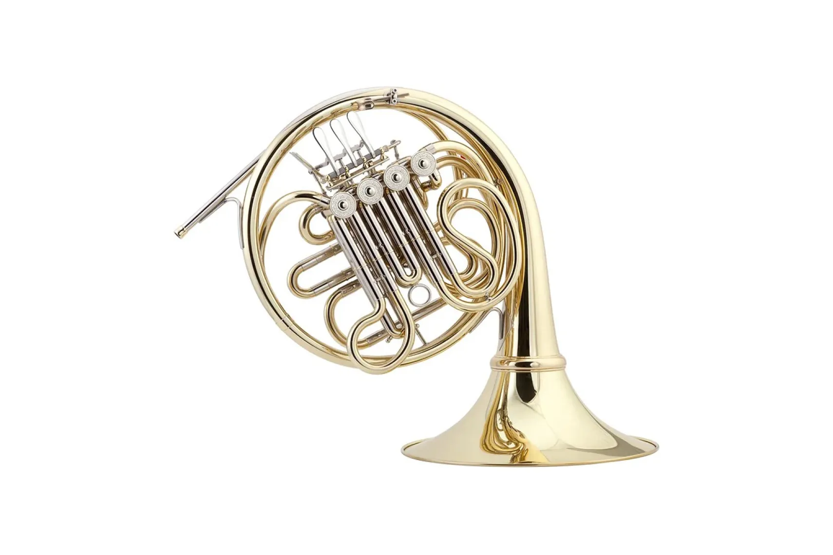Josef Lidl F/B Horn Philha LHR 860