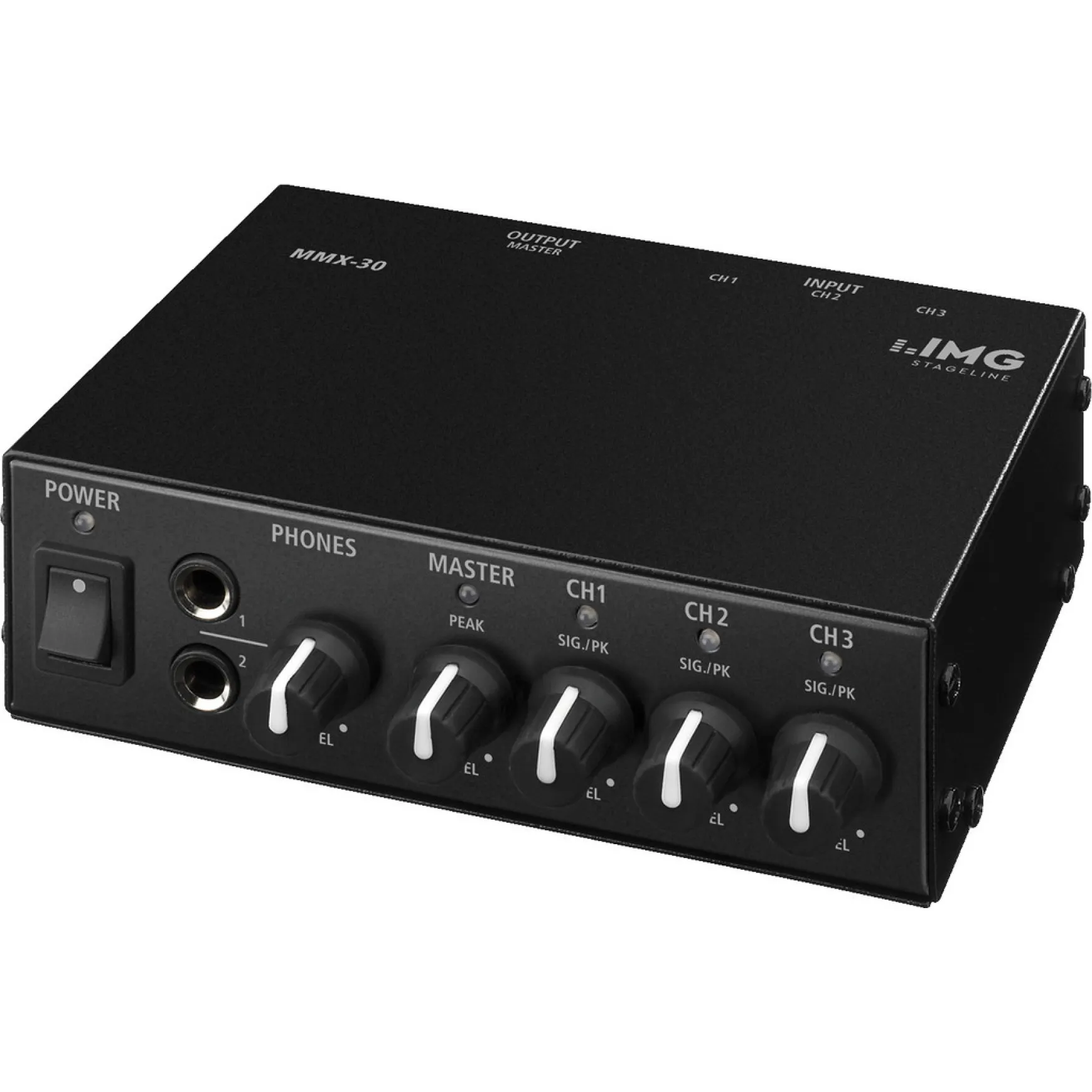 IMG Stageline MMX-30