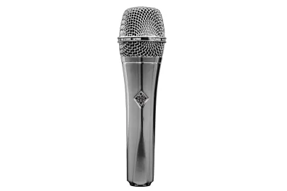 Telefunken M80 Chrome