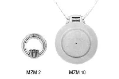 Sennheiser MZM2/MZM10 Magnethalter-Set