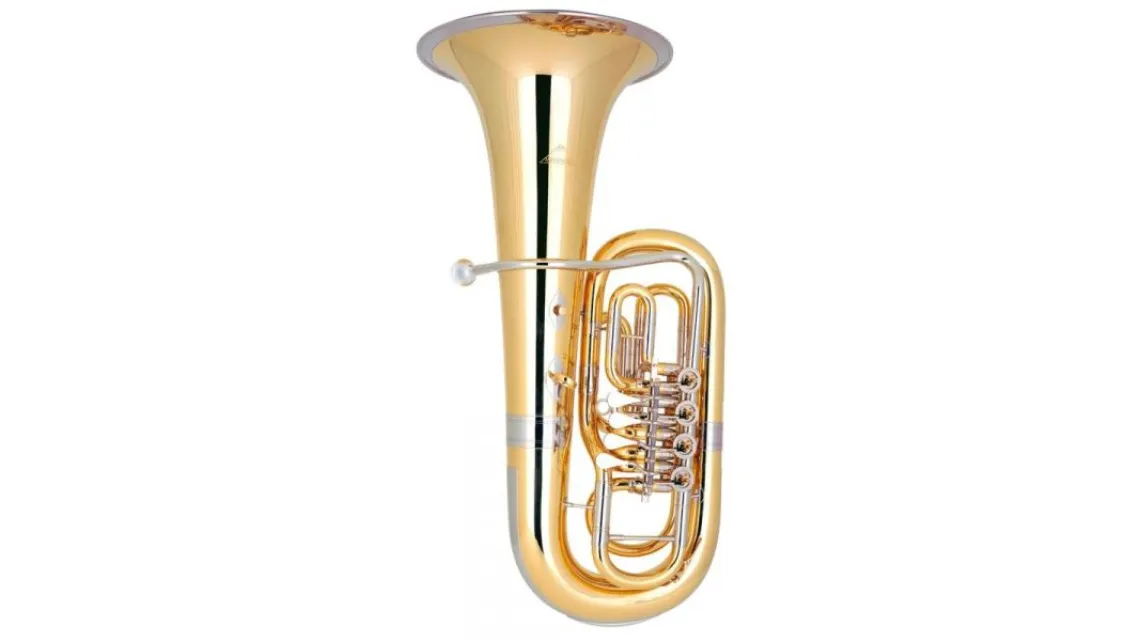 Miraphone 81A 11000-200 F-Tuba