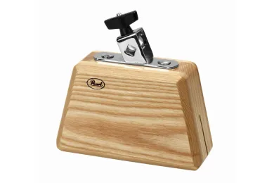 Pearl PAB-50 Wood Block mit Holder