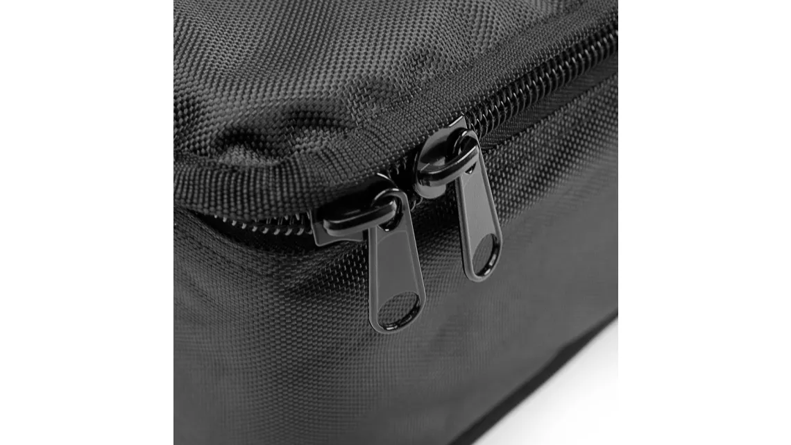 LD Systems MAUI 28 G3 MIX Stereo Bundle schwarz + Taschen