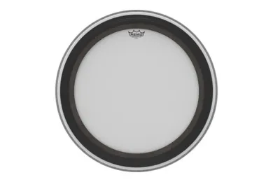 Remo 24" Ambassador SMT Coated