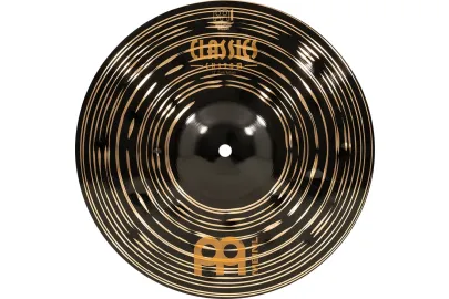 Meinl CC10DAS 10" Classics Custom Dark Splash B-Ware