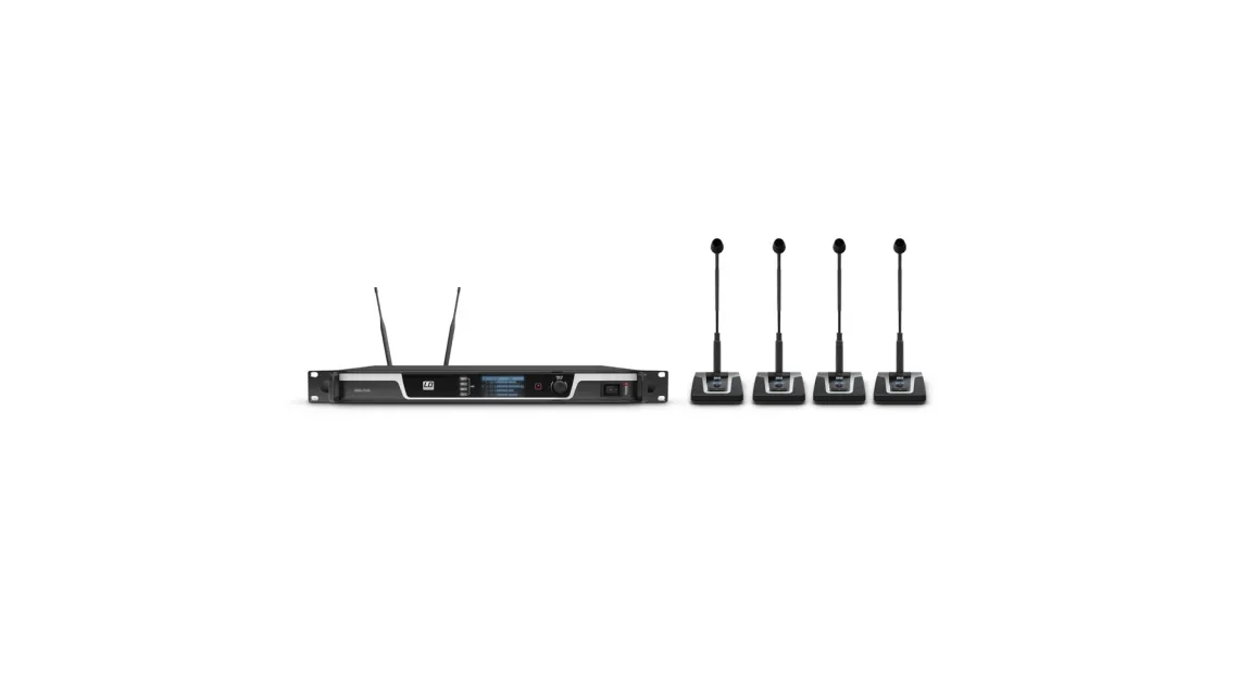 LD Systems u506cs4