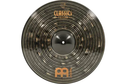Meinl CC19DAC 19" Classics Custom Dark Crash