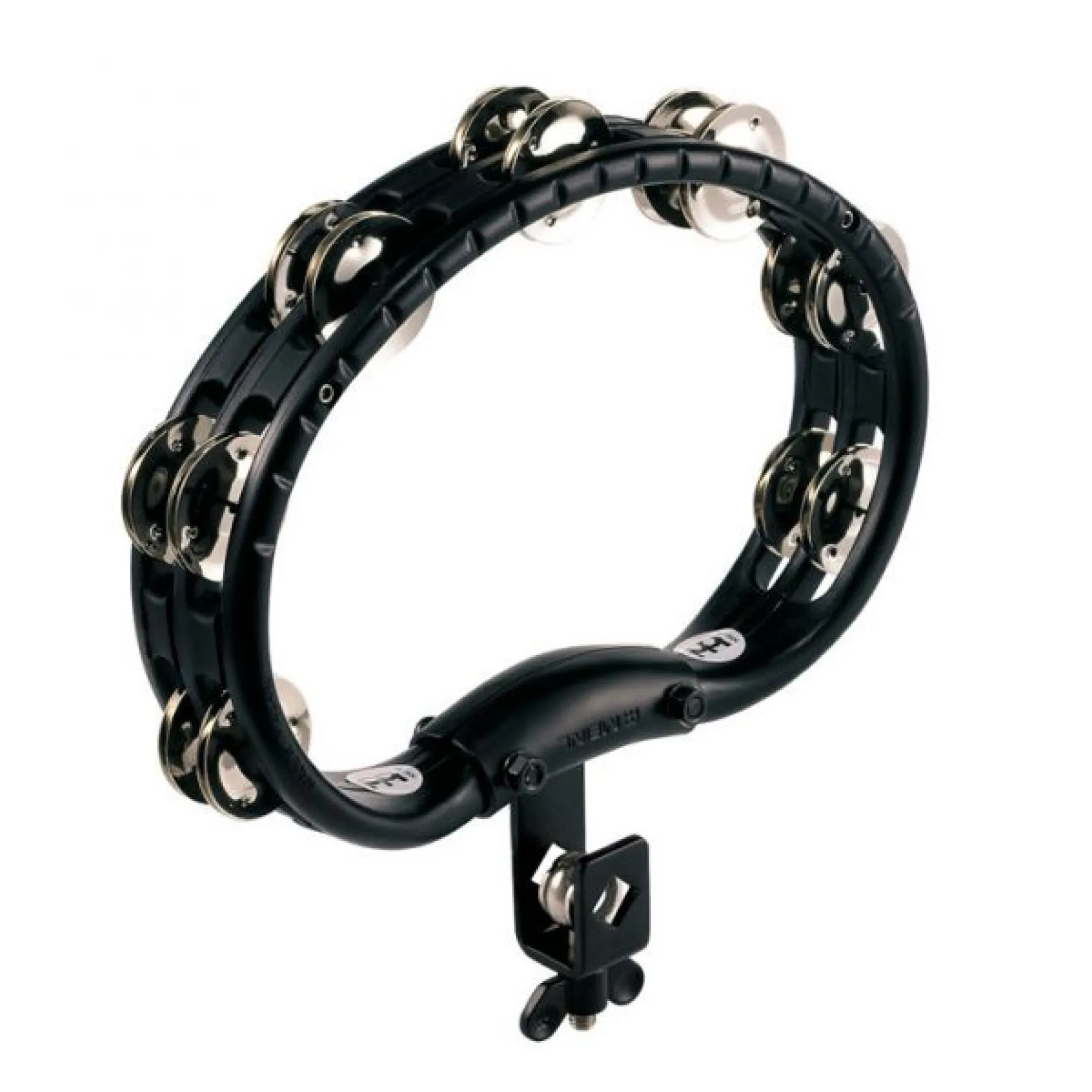 Meinl TMT2BK Tambourine