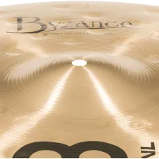 Meinl B18MC 18" Byzance Medium Crash