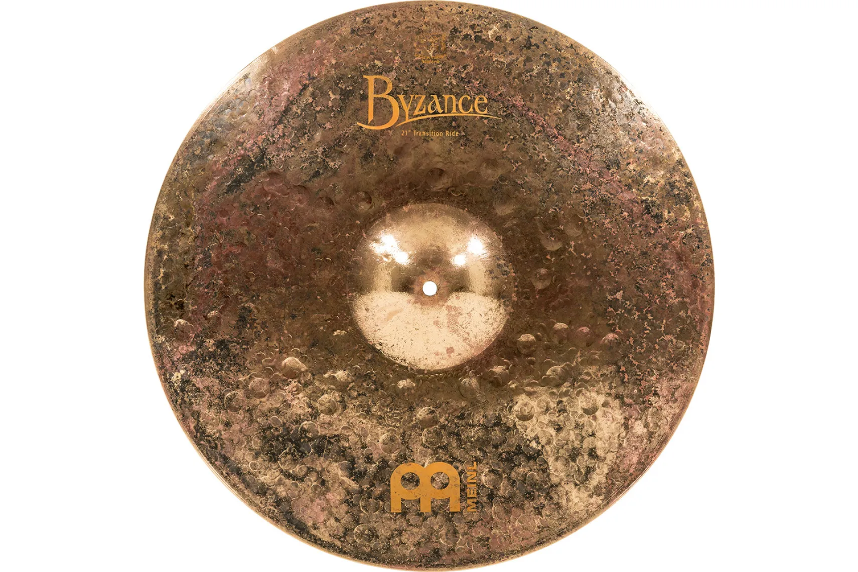 Meinl B21TSR 21" Byzance Transition Ride