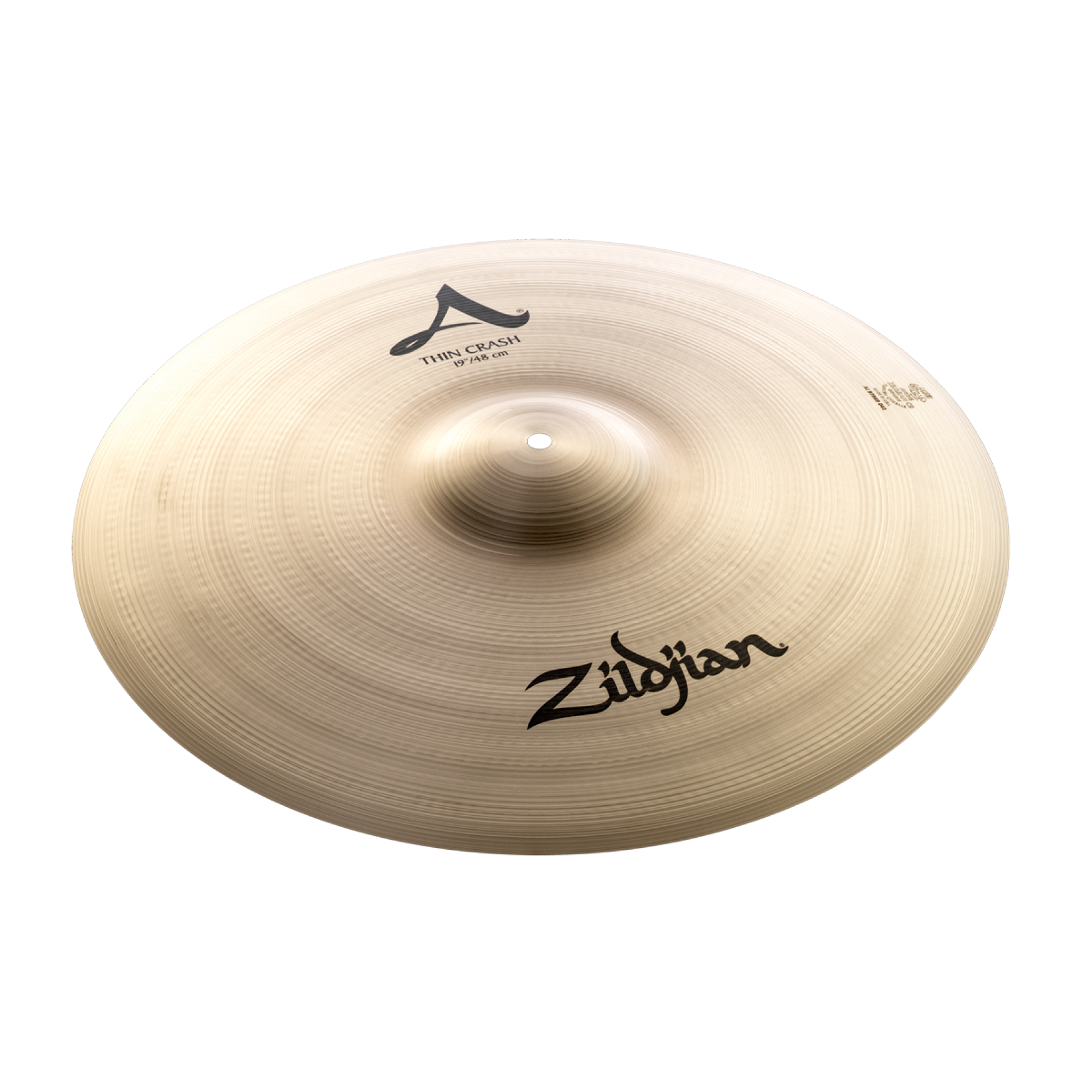 Zildjian 19" A-Series Thin Crash