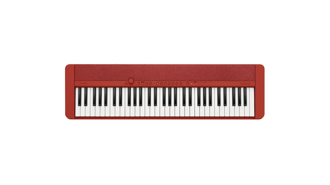 Casio CT-S1RD