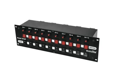 Dimmer und Switcher