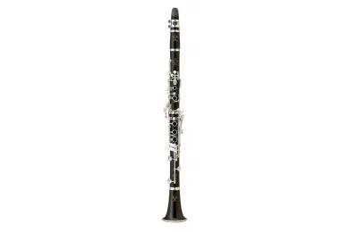 Buffet Crampon R13 A-Klarinette 17/6 G