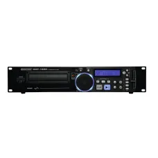 Omnitronic XCP-1400 CD-Player