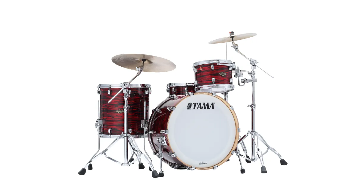 Tama Starclassic Walnut/Birch WBR32RZS-ROY